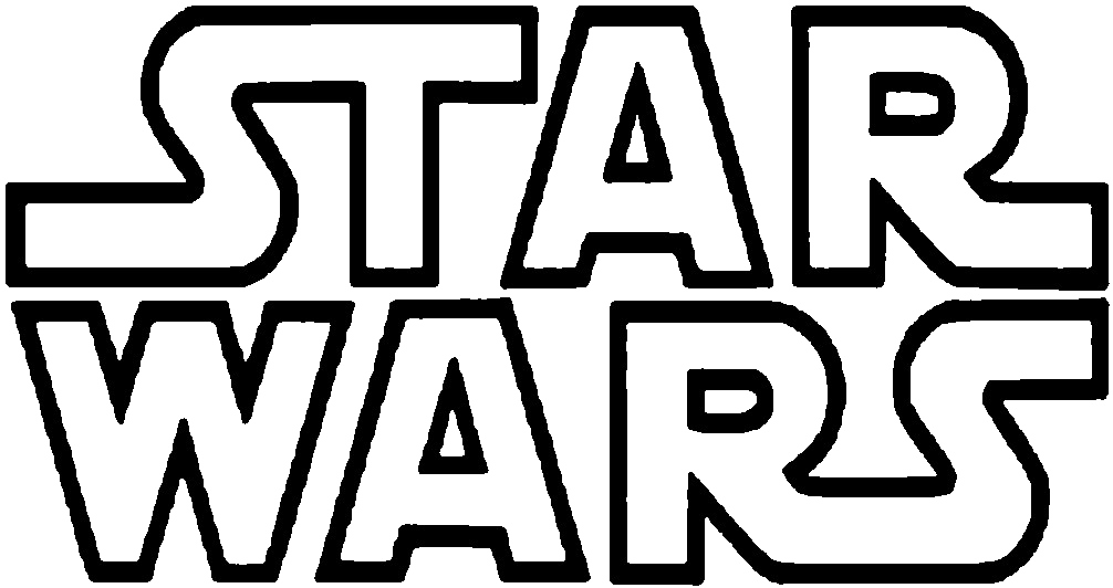 Star Wars Logo